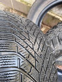 gomme invernali