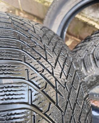 gomme invernali