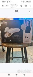 Braun silk Expert pro 5