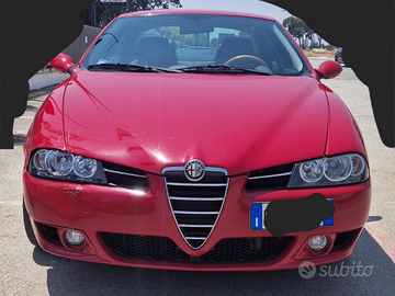 Alfa romeo 156 1.6 Twin Spark - 2007