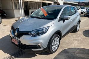 Renault Captur TCe 12V 90 CV Life