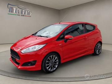 FORD Fiesta 1.5 TDCi 75CV 3 porte ST-Line