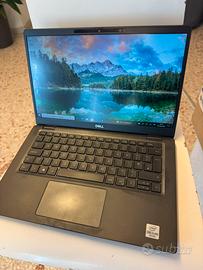 Dell Latitude 7310