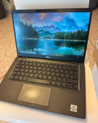 Dell Latitude 7310