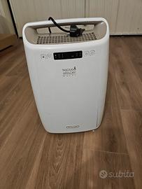 Deumidificatore DeLonghi Tasciugo Ariadry Multi