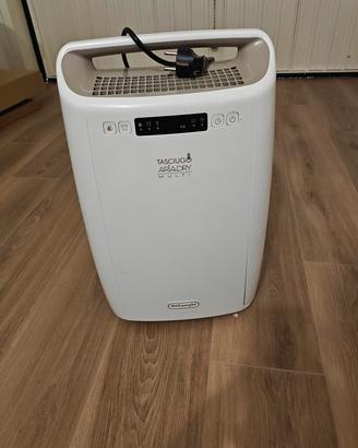 Deumidificatore DeLonghi Tasciugo Ariadry Multi