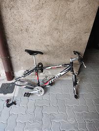 Telaio Bici Atala MTB