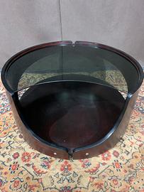 Tavolino modernariato Joe Colombo