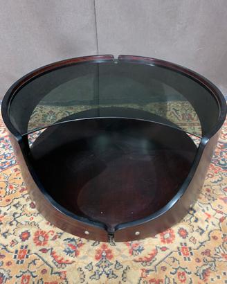 Tavolino modernariato Joe Colombo