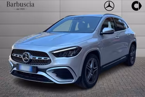 Mercedes-Benz GLA GLA-H247 2023 - 200 d AMG L...