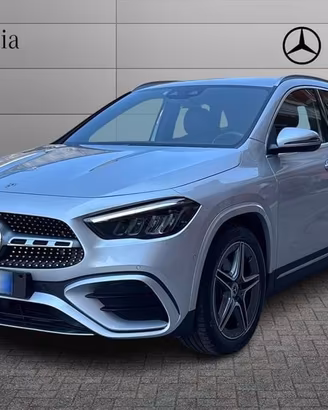 Mercedes-Benz GLA GLA-H247 2023 - 200 d AMG L...