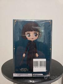 Q Posket Tina Goldstein Animali Fantastici