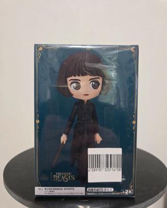 Q Posket Tina Goldstein Animali Fantastici