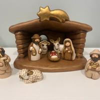 Presepe Thun fuori produzione