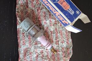 candela auto corsa