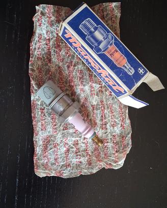 candela auto corsa