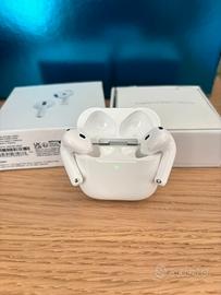 AirPods 4 cancellazione attiva del rumore