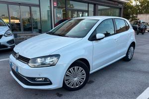 Volkswagen Polo 1.4 TDI 5p. Comfortline BlueMotion