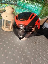 casco bici 