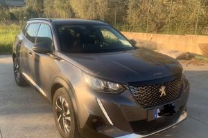 Peugeot 2008 1.5 hdi Allure Pack