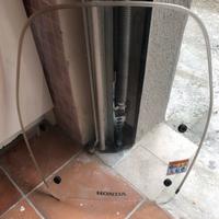 Parabrezza sh 125/150