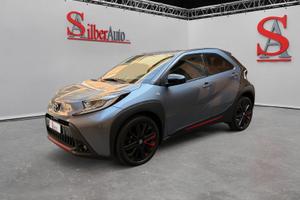 Toyota Aygo X 1.0 Undercover 72cv s-cvt Automatico