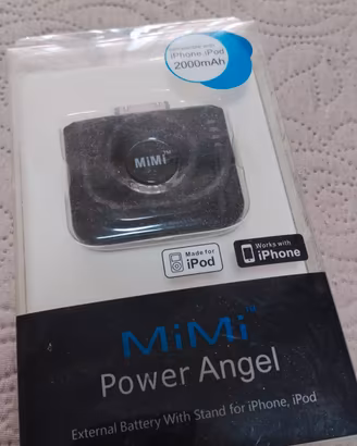 Powerbank Apple 