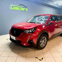 Peugeot 2008 2008 1.2 puretech Allure s&s 130cv