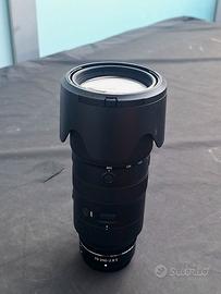 NIKKOR Z 70-200 mm f:2,8 VR S