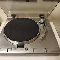 GIRADISCHI AKAI AP-Q50 QUARTZ