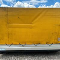 CENTINA IVECO DAILY