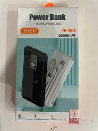 power bank