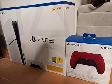 Playstation 5