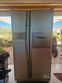 Frigo  side-by-side Daewoo