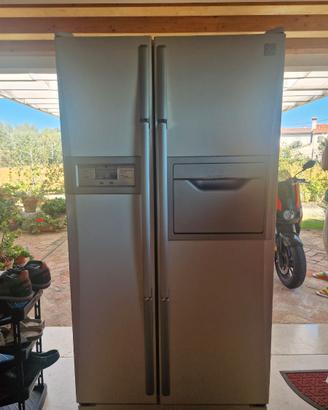 Frigo  side-by-side Daewoo