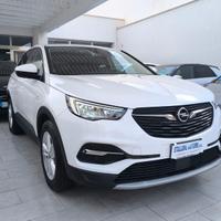 Opel Grandland X 1.5CC 130CV S&S aut Elegance 2021