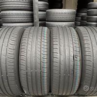 4 Gomme 215/55 R17 - 94V Falken estive80%residui