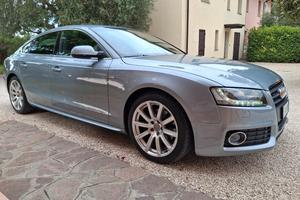 Audi A5 Sportback 2.0 TDI quattro S line
