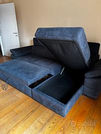 Divano letto
