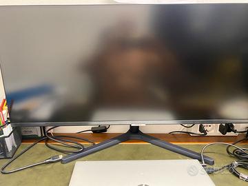 Monitor PC Samsung 34’’