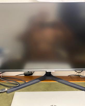 Monitor PC Samsung 34’’