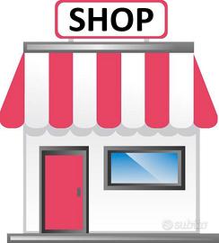 Rif.B611| negozio chioggia