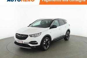 OPEL Grandland X XV53848
