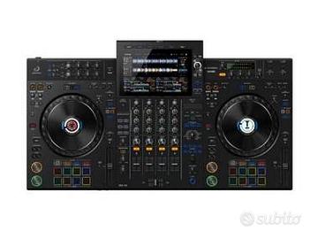 PIONEER ALPHATHETA XDJ AZ