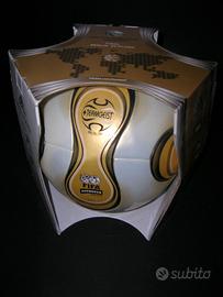 Pallone mondiali calcio Germania 2006 nuovo