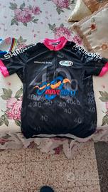 Maglia ciclismo 9 Colli  e Maratona delle dolomiti