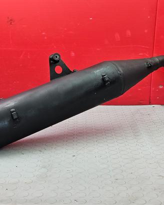 SCARICO SILENZIATORE HONDA HORNET 600 2000 2002 CB
