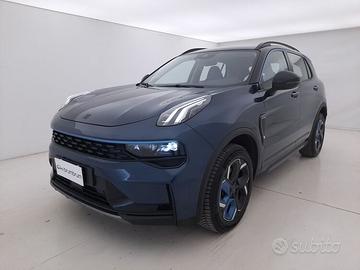 Lynk&co 01 HEV 01 BR244373 1.5 Full Hybrid 197CV