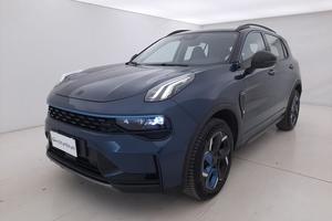Lynk&co 01 HEV 01 BR244373 1.5 Full Hybrid 197CV