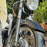 Vendesi Moto Guzzi